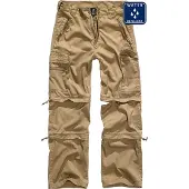 Brandit Cargobroek 'Savannah' camel