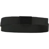 Levis Accessories Riem 'Tonal Batwing Web Belt' zwart