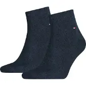 Tommy Hilfiger Underwear Sokken blauw