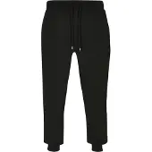 Urban Classics Broek zwart