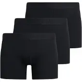 Superdry Boxershorts zwart
