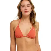 Roxy Dames zwemkleding top Current Coolness Tiki TRI