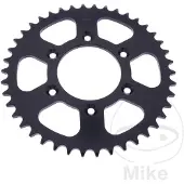 JT Sprockets 520 Jtr22.42 Steel Achtertandwiel