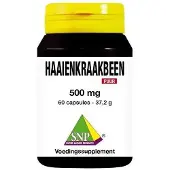 Snp Haaienkraakbeen 500mg puur