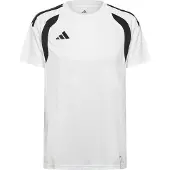 Adidas Functioneel shirt 'Tiro26 League' zwart / wit