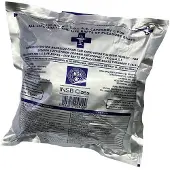 Lalizas First Aid Kit Transparant