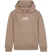 Garcia Sweatshirt brokaat / wit