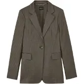 MADELEINE Blazers taupe