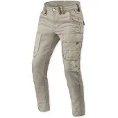 REV'IT! Cargo Brant Slim Motorjeans Maat
