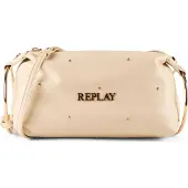 Replay Handtas wolwit