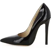 Evita Pumps 'Lisa' zwart