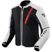 REV'IT! GT-R 4 Air Motorfiets Textieljas