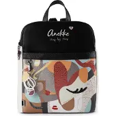 Anekke Eikon Dagrugzak 30 cm veelkleurig
