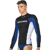 Salvimar Oasi Rash Guard Met Lange Mouwen