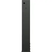Wallbox Eiffel Basic Montagepaal - Voor Commander 2/Pulsar Plus