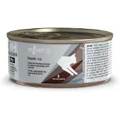 Trovet 6x HLD Hepatic Kattenvoer Nat 100 gr