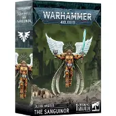 Games Workshop 41-37 collectible figure