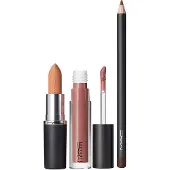 MAC Blossom Shift Lip Trio