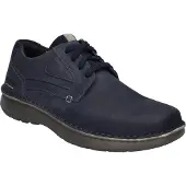 Josef seibel Heren Lage schoen Alan 09 in blauw