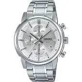 Casio Mtp-e510d-7a Horloge