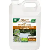 Bsi 65305 Cito Global Herbicide RTU 5L Onkruidverdelger