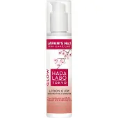 Kärkkäinen Tokyo, Glow, Hyaluronzuur, verhelderend, dag- en gezichtslotion, 150 ml