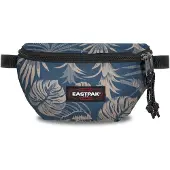 Eastpak Heuptas 'Springer' beige / marine