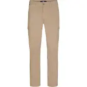 Petrol Industries Cargobroek 'Fishercrest' lichtbruin