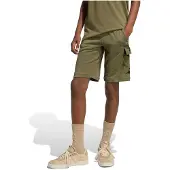 Adidas Seasonals Camo Korte Broek