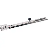 Seanox Sliding Transducer Bracket 465 Mm Zilver