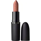 M.A.C Powder Kiss Hazy Matte Lipstick