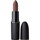 MAC Powder Kiss Hazy Matte Lipstick 3,5 g - Good For You!