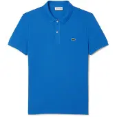 Lacoste Polo Men PH4012 Slim Fit Gipsy Blue-5