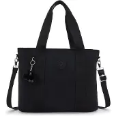 Kipling Handtas 'Minta L UP' zwart