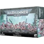 Games Workshop Warhammer 40k - Tyranids – Termagants – 51-34