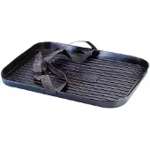 Nuova Rade Tank/battery Tray Zilver