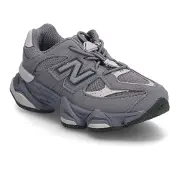 New Balance Sneakers '9060' taupe / donkerlila
