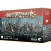 Games Workshop Soulblight Gravelords Barrow Guard