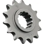 JT Sprockets 530 Jtf333.14 Steel Voortandwiel
