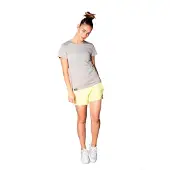 Snap Climbing Classic T-shirt Met Korte Mouwen