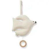 Ferm Living Babymobiel Swif Bird Music Undyed