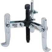Bgs Buiten binnen lagertrekkerset, 3 armig 20 - 100 mm