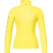 Goldbergh Skipully Women Brezza Limone-XS