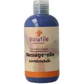Volatile massageolie lente kriebels 250 ml