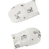 Vertbaudet Babyset muts, wanten, sjaal en sloffen baby