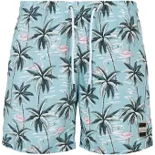 Urban Classics Zwemshorts | XS | male