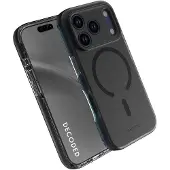 Decoded DropTec iPhone 17 Pro Max Hoesje Frosted