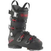 Rossignol Hi-speed Elite 130 Car Lv Gw Alpine Skischoenen