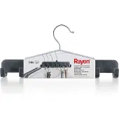 Rayen Kledinghangers – kleerhangers – clothing hangers – duurzaam