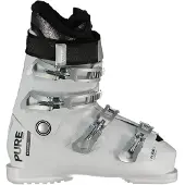 Rossignol Pure Comfort 60 Alpineskischoenen Voor Dames